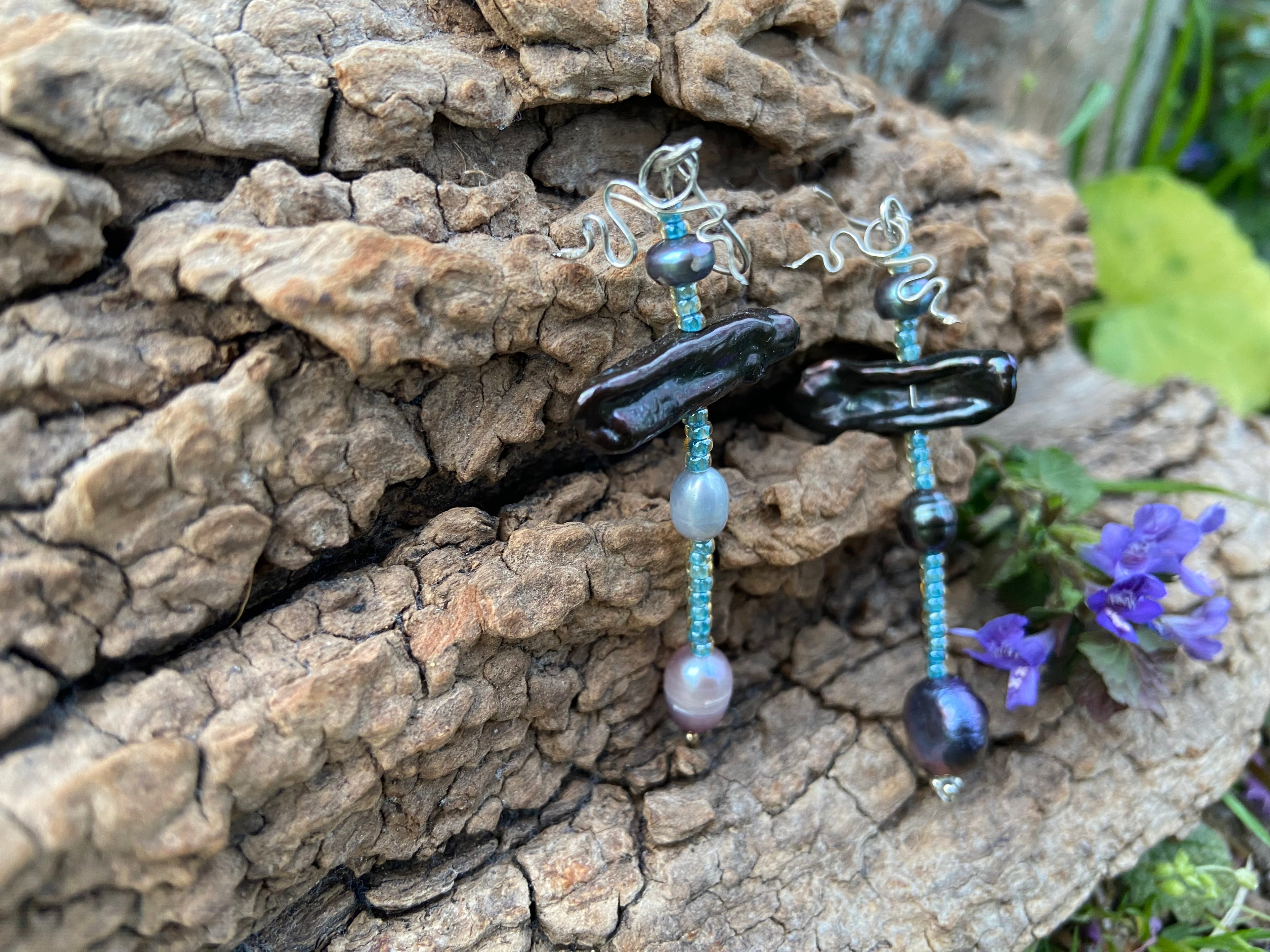 The Transformative Loop